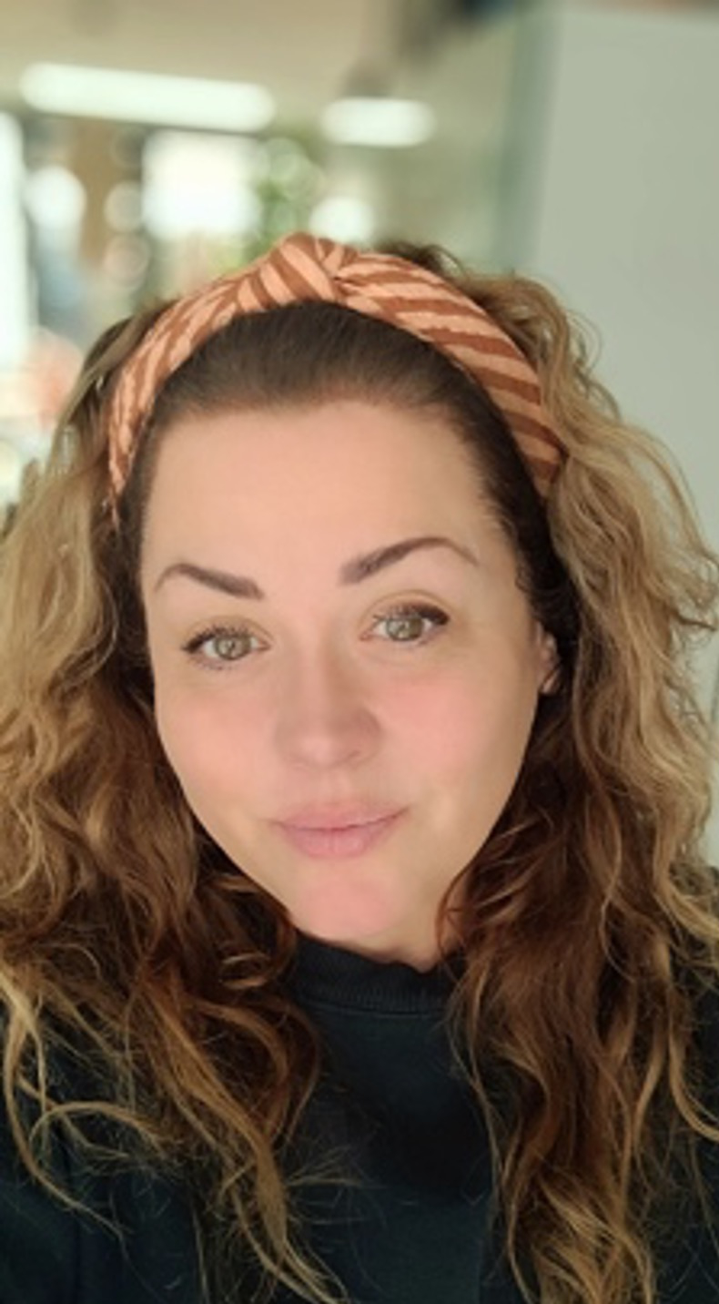 Liesbeth van den Dries