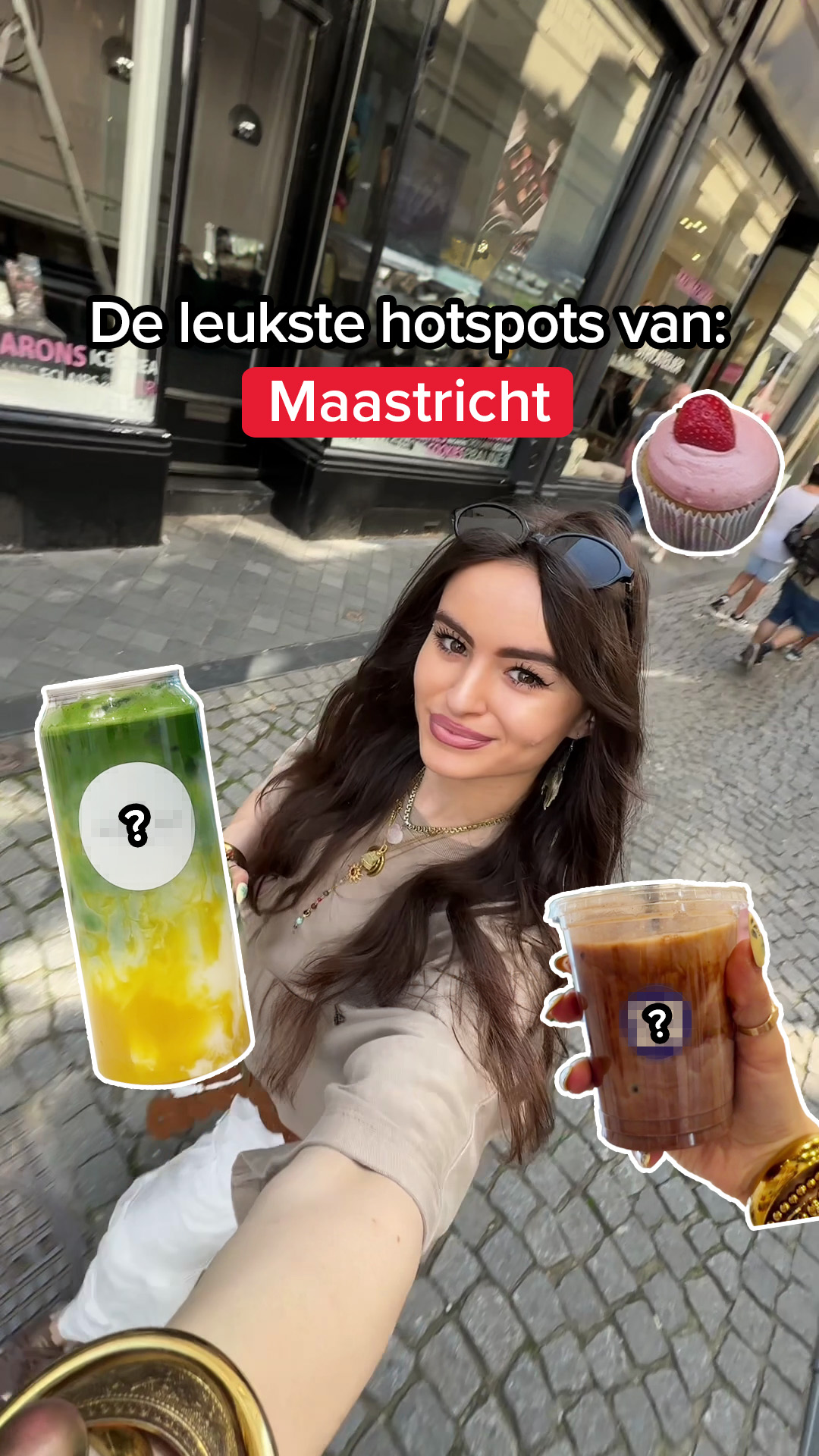 Social campagne Zuyd Hogeschool
