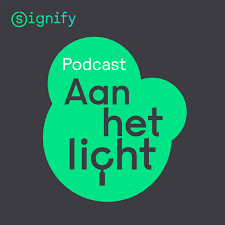 Podcast Aan het Licht